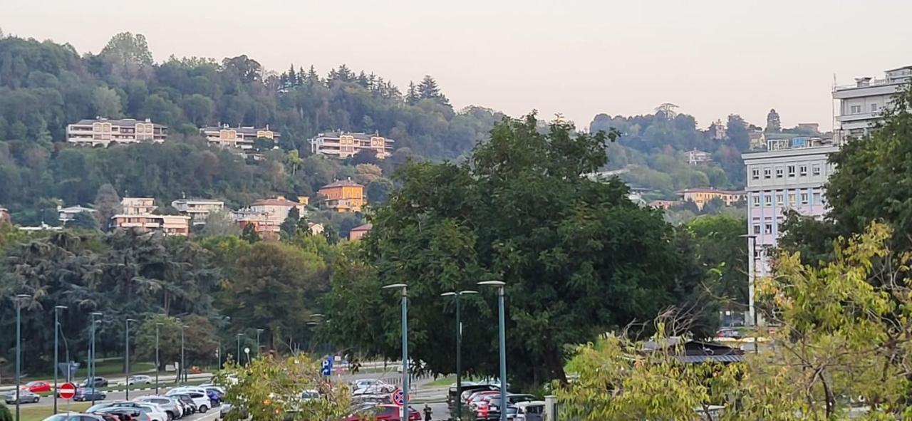 Corso Spezia 55_ Zona Ospedali Apartamento Turín