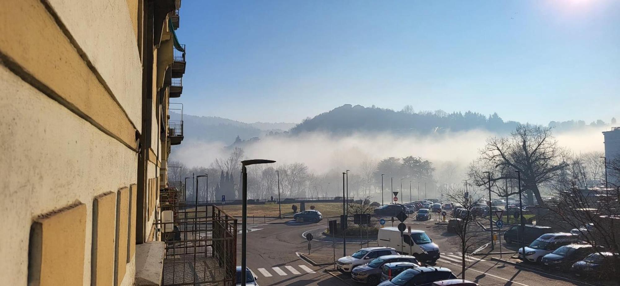 Apartamento Corso Spezia 55_ Zona Ospedali