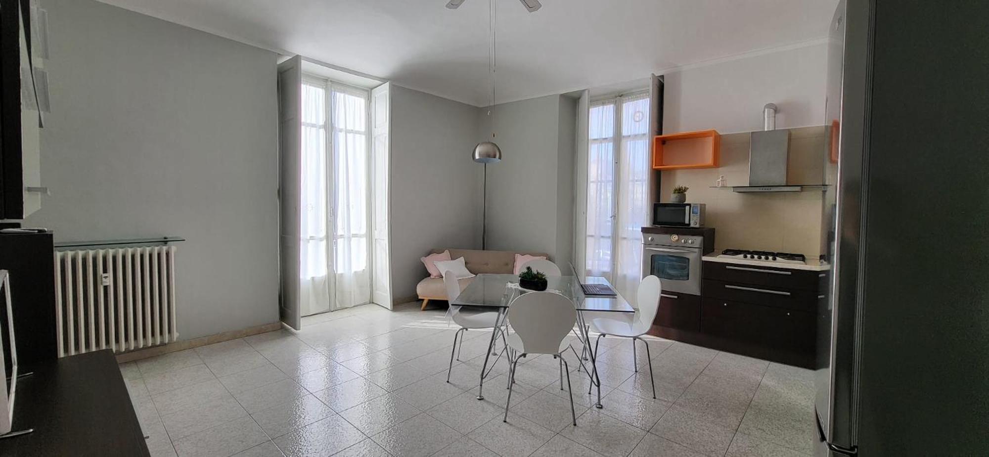 Corso Spezia 55_ Zona Ospedali * Turín