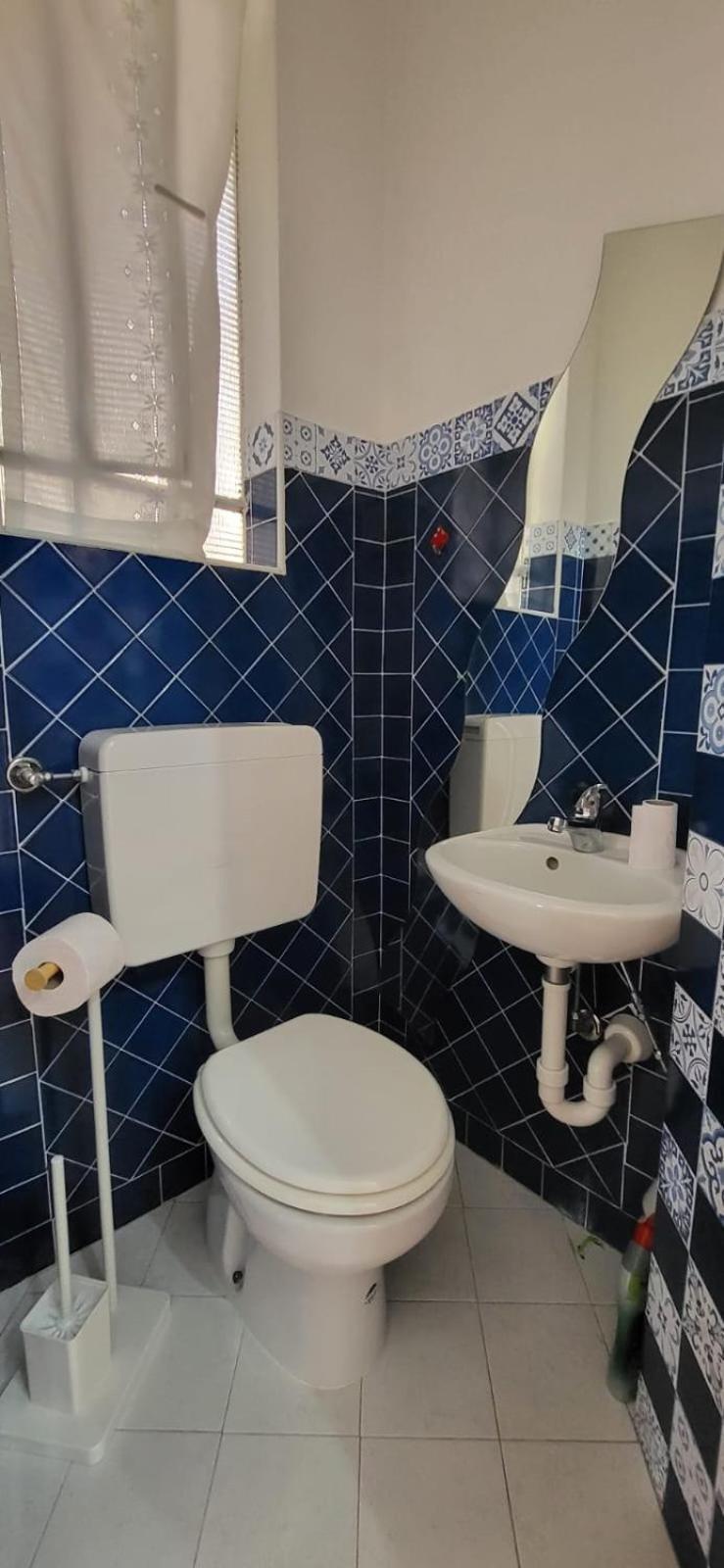 Corso Spezia 55_ Zona Ospedali Turín