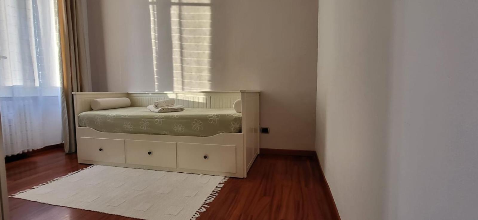 Corso Spezia 55_ Zona Ospedali *