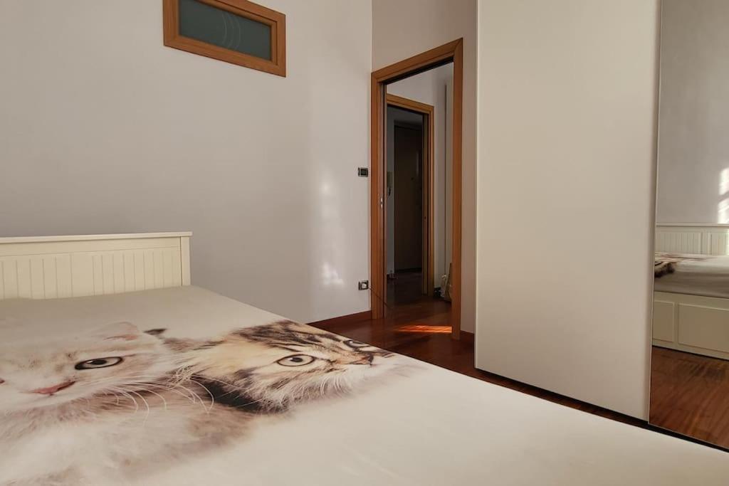 Apartamento Corso Spezia 55_ Zona Ospedali Turín