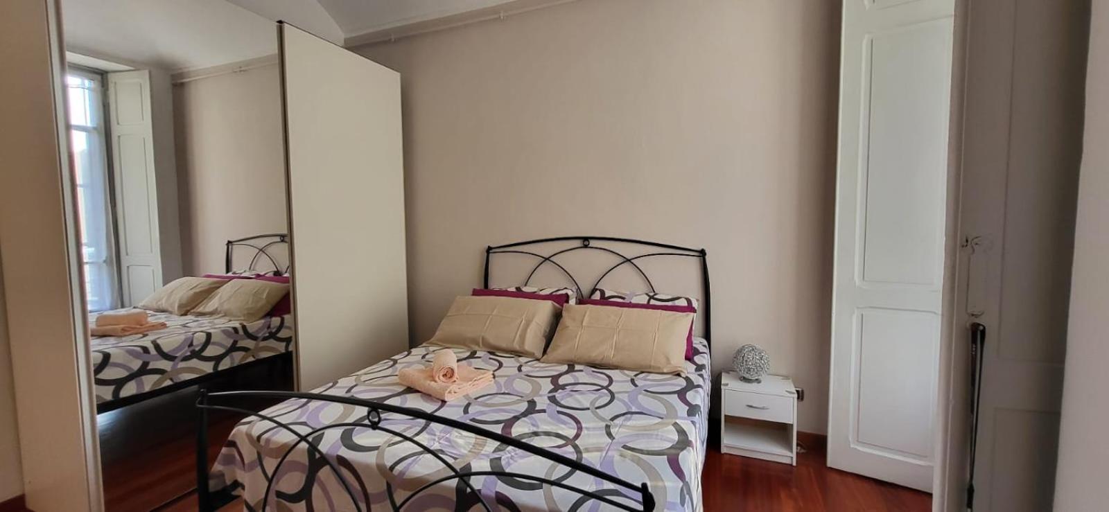 Corso Spezia 55_ Zona Ospedali Apartment *